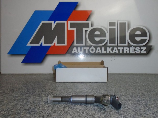 [GYRI J] BMW - Injektor, befecskendez - 3-as/ 5-s/ 7-es/ X5 /